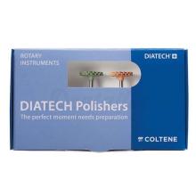 DIATECH ShapeGuard: Polacos