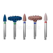 Kenda All Ceramic: Polidor para Cerâmica CA
