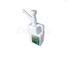 PuliJet Classic: Disinfectant Vacuum (5 Liters)
