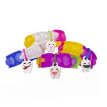 Bracelets dentaires Popit