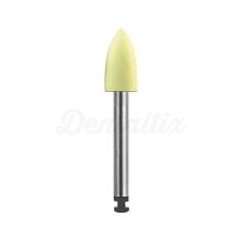 Lisseurs Ecoline : Polissoirs adoucisseurs pour composite (12 pièces)