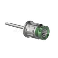 Punta esagonale per Cacciavite a cricchetto tondo 1,20 mm