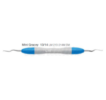 Mini Gracey Ergomix Curet Tip: Periodontal Replacements