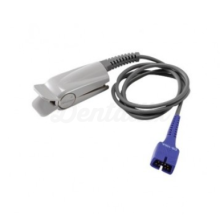 Ponta de Ultrassons DS-100A: Remoção de Cálculos em Bolsas Periodontais