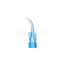 Blue Mini Dento-Infusor Tip: Pontas para aplicação hemostática