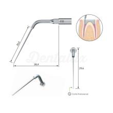 Puntas de Ultrasonido Endodoncia E