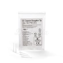 Punta Elongacion para Cápsulas (50 uds)