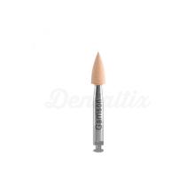 EZr: Puntas de Pulido Dental Con Diamante (5 uds)