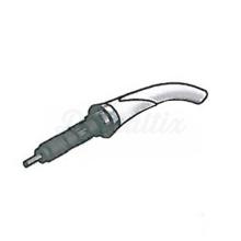 Embout de seringue Minibright