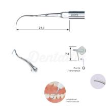 Puntas de Ultrasonido Periodoncia P