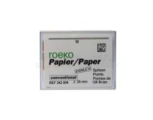 POINTES PAPIER CONVENTIONNEL (F, XF, XXF/XL) (200pcs)