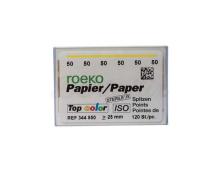 Top Color Paper Tips