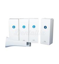Embout pour scanner intrabuccal Medit I500 (4 pcs.)