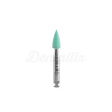 EZr: Puntas de Pulido Dental Con Diamante (5 uds)