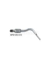 Inserts à ultrasons SFS : Pointes pour l'allongement de la couronne