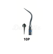 10P: Ponta de Ultrassons Fina para Periodontia (1 unidade)