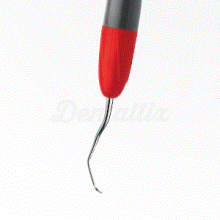 Mini R Replacement Tip: Curette for Titanium Implants