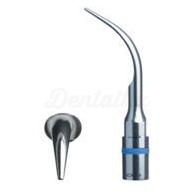 Insertos Nº 1: Pontas de Ultrassom para Destartarização e Profilaxia (Universal ou Slim)