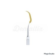 Punta de Ultrasonidos para Implantes P - Compatible con Satelec (1 unidad)