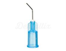 Micro Tip: Punta blu e nera (20 u.)