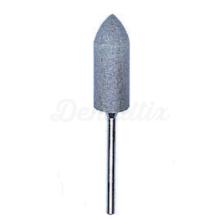 Pointes de caoutchouc polissage acrylique pour PM (6ud)