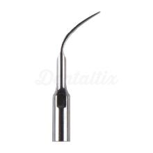 Ultrasuoni Tip Titanium Inox Inox EMS