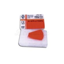 Acrylic Gutta Percha Points (60 units)