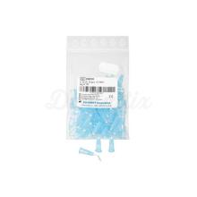 Puntas de Aguja para Jeringas Etch-Rite y Porcelain Etch Gel (100 uds)