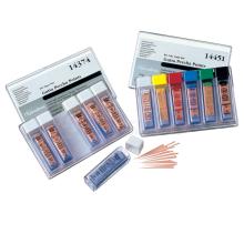 Pointes de gutta-percha Tapered FM (120 pcs)