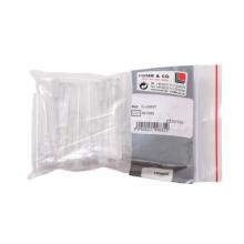 Punte per cannula per acido (25 pezzi)