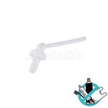 Punte Capillari Curve (100 pz)
