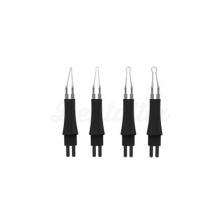 Gutta-percha cutter bits
