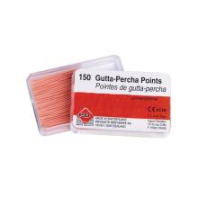 Punte Pirate Gutta-Core per otturazione endodontica (150 unità)