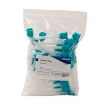 Puntas de Mezcla Automix Verdes 1:1 (50 uds)