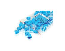 Punte miste blu extra piccole (48 u.)