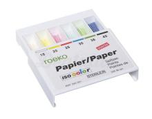 Punte Di Carta Novo Color-Roeko 15/80