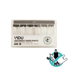 Puntas de Papel Sistema Protaper (100 uds)