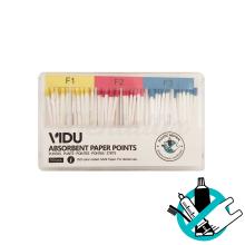 Pointes de papier Système Protaper (100 pcs)