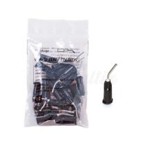 Wave MV e HV: Pontas de Seringas Descartáveis (20 pcs)