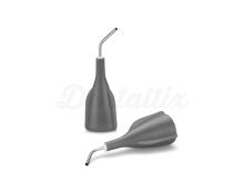 Pointes de distribution gris pour Filtek Fluid Restorer (20 pcs)