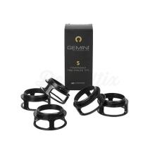 Gemini: Pontas Espaçadoras(5 pçs)