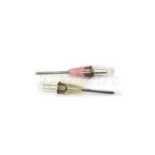 Pointe de Fibre Optique 200/15MM (5 pcs)