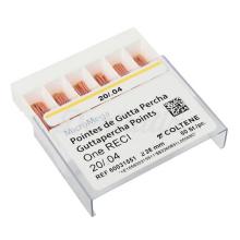 Un Reci : Pointes Guttapercha (60 pcs.)