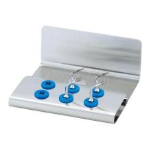 Kit de Puntas Implant: Juego de Preparación de Implantes (SG15A, SG15B, SG16A y SG16B)