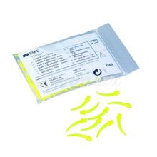 Garant™: Puntali intraorali gialli (50 pz)