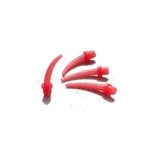 Pontas Intraorais P/LV + XLV Vermelho (100 pcs)