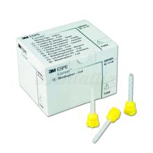 Garant™: Puntali di miscelazione gialli (50 u.)