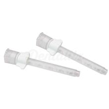 Puntas de Mezcla Blancas de 6.5 mm
