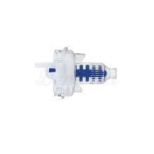 V-Posil Fast: Puntas de Mezcla para Silicona de Adición (50 uds)