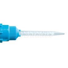 Puntas Mezcla Azules Tipo 6 (50 uds)